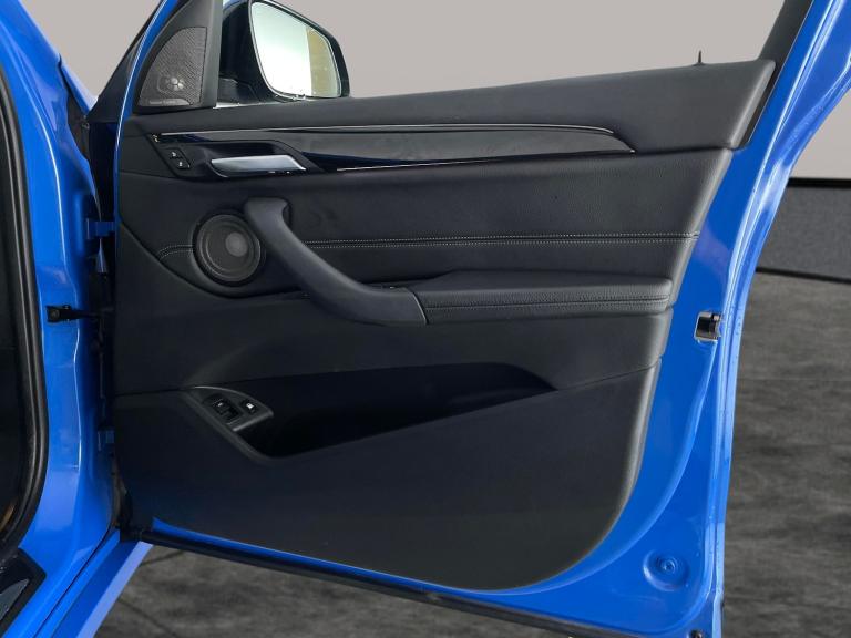 2020 BMW X1 1.5 25e 10kWh M Sport SUV 5dr Petrol Plug-in Hybrid Auto xDrive Euro 6 (s/s Suv PETRO...