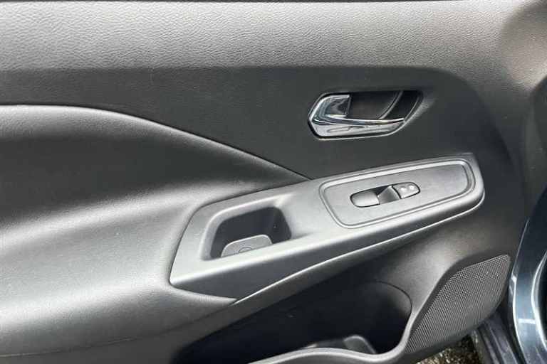 2020 Nissan Micra 1.0 IG-T 100 N-Tec 5dr HATCHBACK PETROL Manual