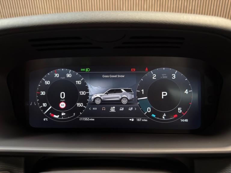  Land Rover Discovery 3.0 D350 MHEV Dynamic HSE Auto 4WD Euro 6 (s/s) 5dr Diesel Automatic