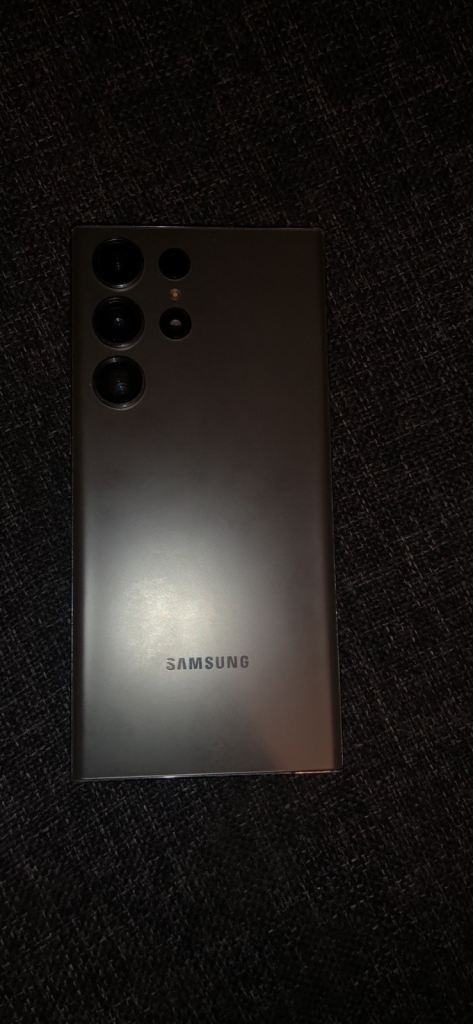 Samsung galaxy s23 ultra 512gb