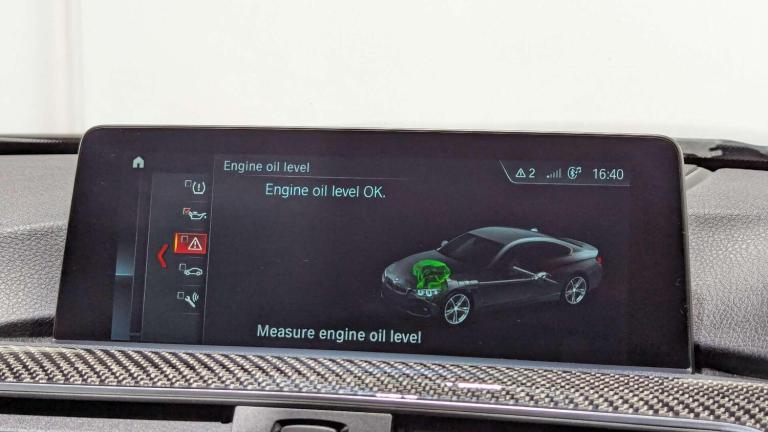  BMW M4 3.0 M4 Competition Edition Package Semi-Auto 2dr Petrol Automatic