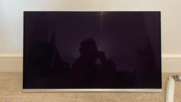 Philips Evnia 32M2N8900 32” 4K 240Hz QD-OLED Gaming Monitor
