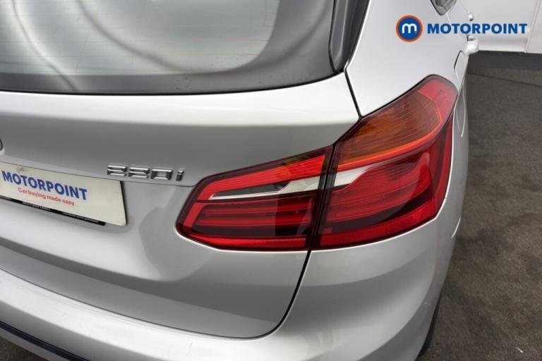 2019 BMW 2 Series 220i Sport 5dr DCT HATCHBACK PETROL Automatic