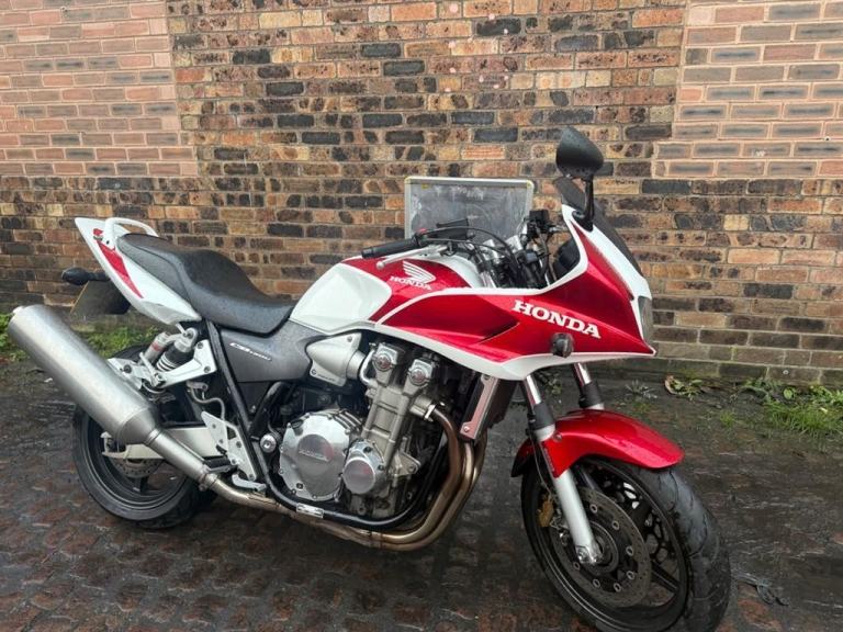 Honda CB1300s CB1300, 2005, , finance, delivery