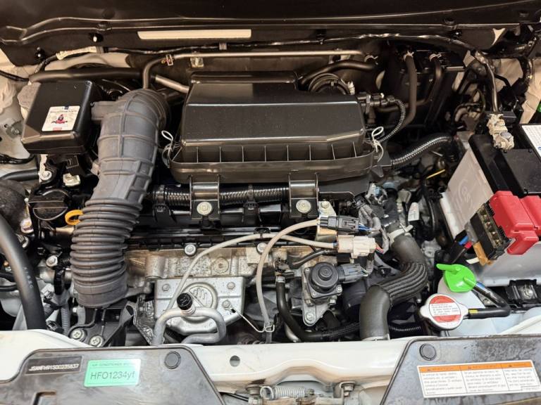 2022 Suzuki Ignis 1.2 Dualjet MHEV SZ5 Hatchback 5dr Petrol Hybrid CVT Euro 6  Hatchback PETROL A...