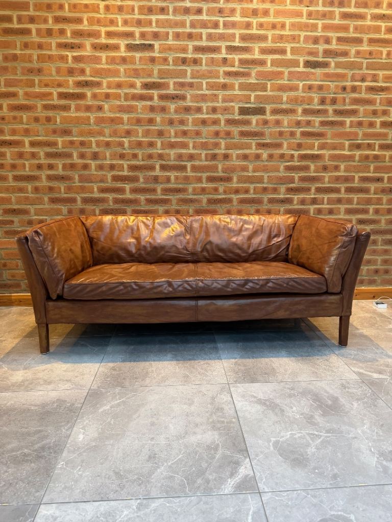 John Lewis Halo Groucho 2 Seater Sofa 