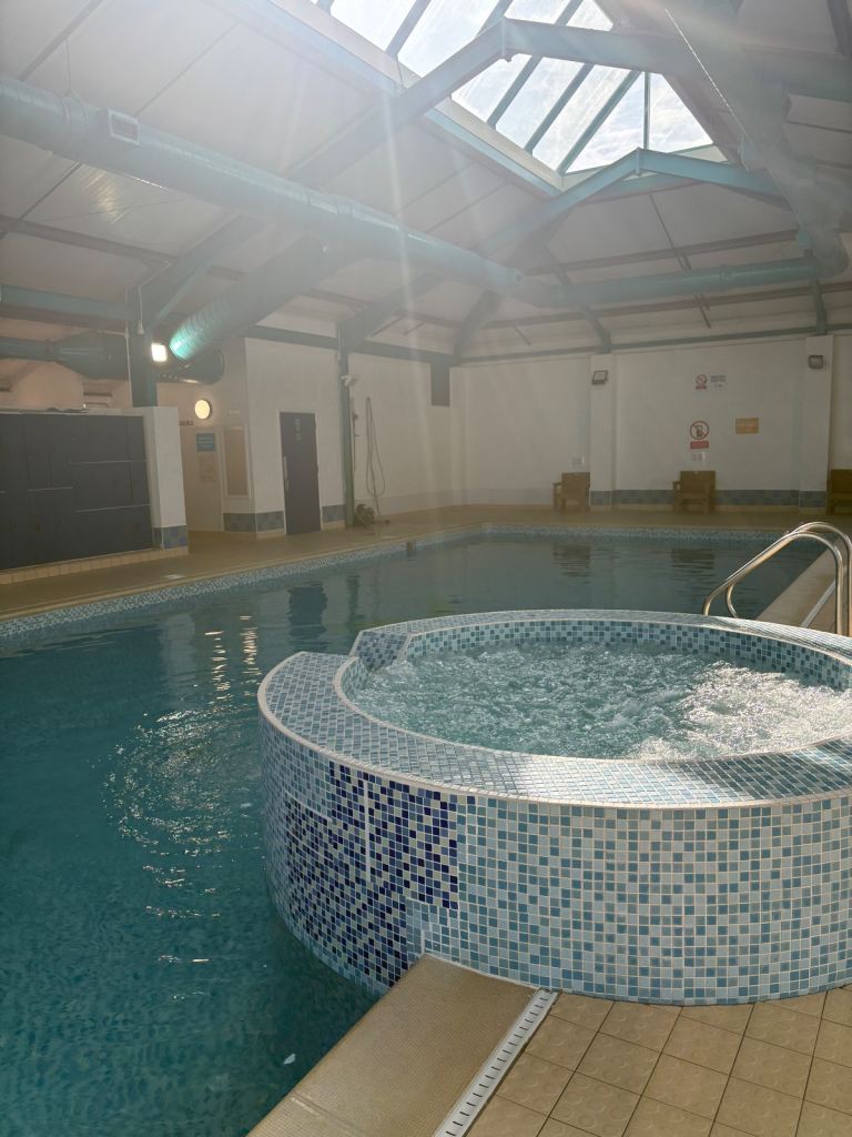 A range of beautiful caravans right on the Kent Coast!! ☀️