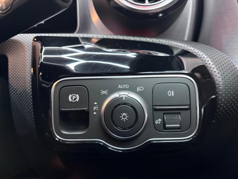 2019 Mercedes-Benz A-Class A35 4Matic Premium 5dr Auto HATCHBACK PETROL Automatic