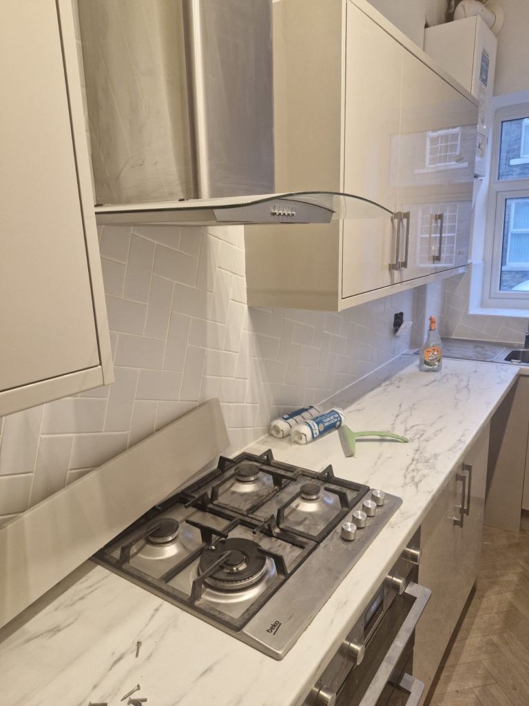 4 bed refurbished house for rent - Heaton, Bradford (BD9)