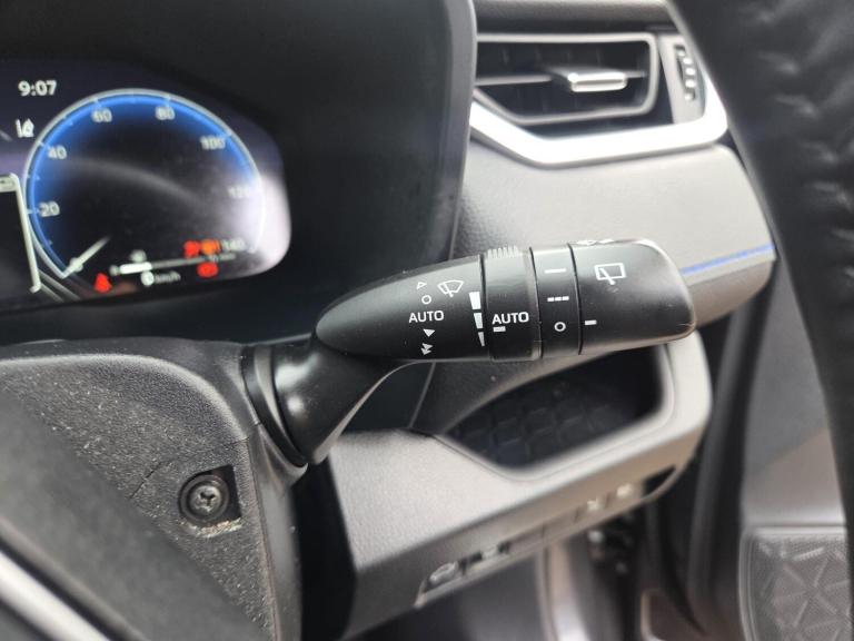 2023 Toyota RAV4 2.5 VVT-h GPF Dynamic SUV 5dr Petrol Hybrid CVT Euro 6 (s/s) (218 ps) ESTATE Pet...