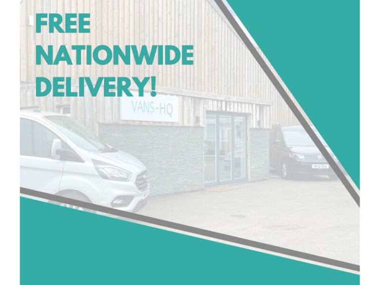 2015 Volkswagen Transporter BiTDI T32 Highline Combi Van Diesel Automatic