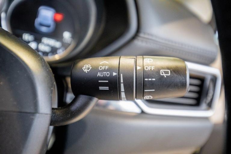 2018 Mazda CX-5 2.2d [175] Sport Nav 5dr AWD Auto ESTATE DIESEL Automatic