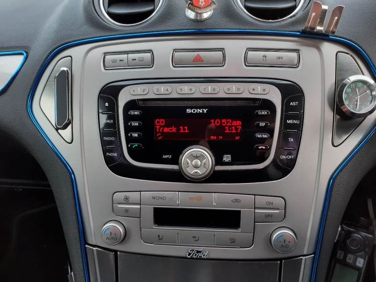 image for Car radio