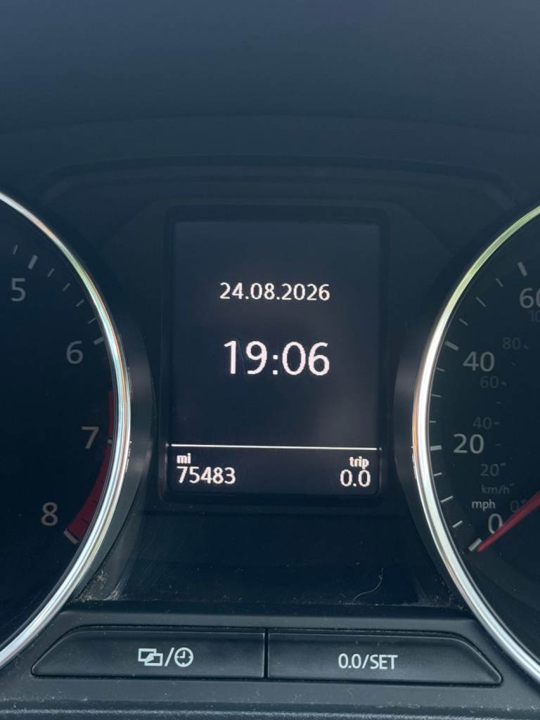 Volkswagen, POLO, Hatchback, 2017, Manual, 1197 (cc), 5 doors