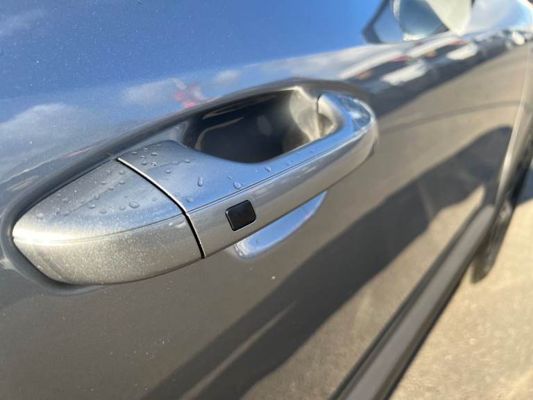  Kia Niro Hybrid 1.6h Gdi 2 Suv 5dr Petrol Hybrid Dct Euro 6 s/s 127 Bhp