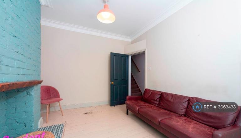 1 bedroom in Ruskin Avenue, Manchester, M14 (#3063433)