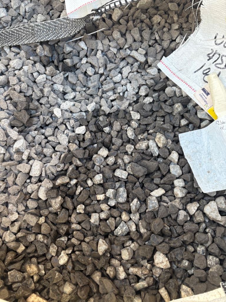  Decorative Stones for garden 