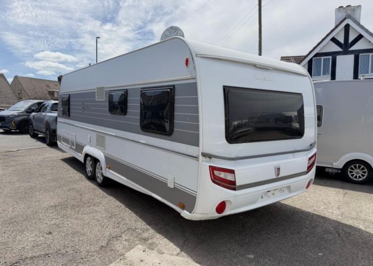 2016 TABBERT Bellini 655