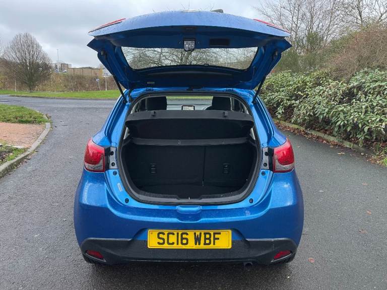 Mazda 2 - 1.5 SKYACTIV-G SE-L Nav Euro 6 5dr MANUAL