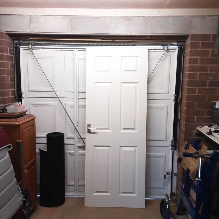 image for Internal Door