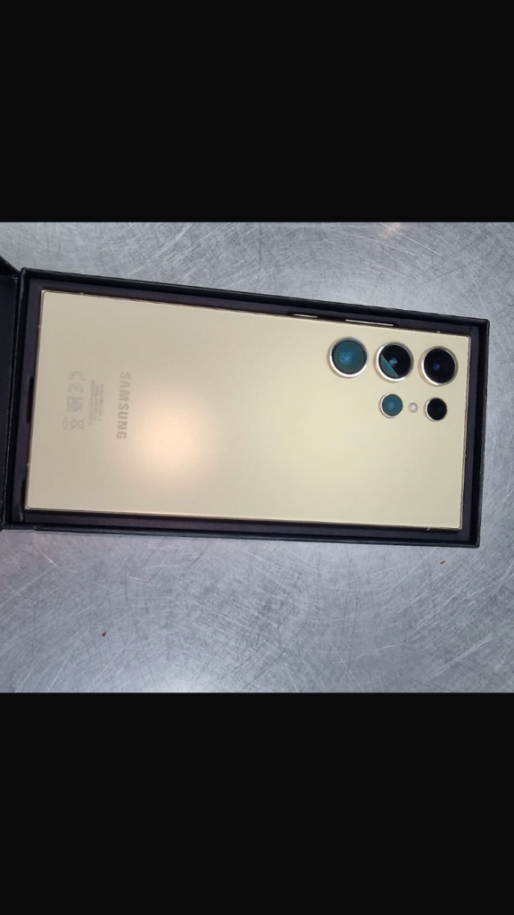 Samsung s24 ultra 