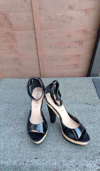 NEW LOOK SHOES (NEW)