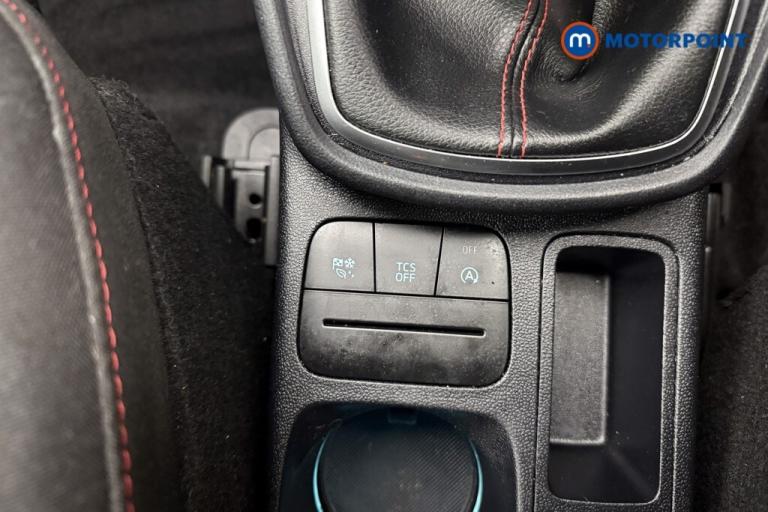 2023 Ford Puma 1.0 EcoBoost Hybrid mHEV ST-Line 5dr SUV Petrol Manual