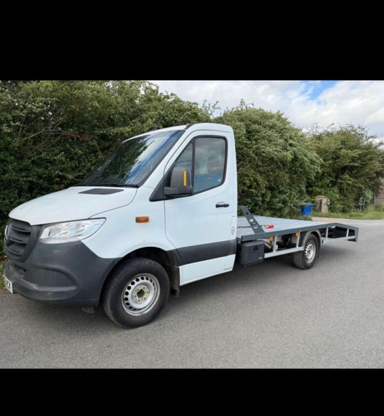 Mercedes-Benz, SPRINTER, Other, 2020, Manual, 2143 (cc)