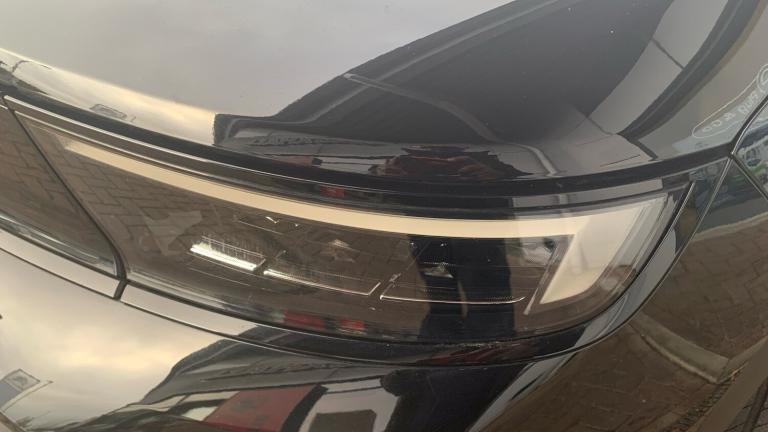 2022 Vauxhall Mokka 1.2 Turbo SRi Premium SUV 5dr Petrol Manual Euro 6 (s/s) (100 ps) SUV Petrol ...