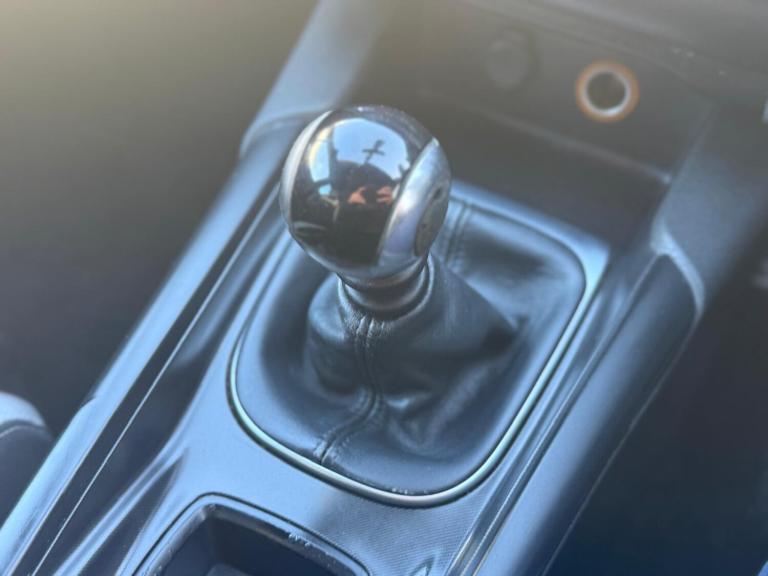 2012 Citroen DS4 1.6 HDi DStyle Euro 5 5dr HATCHBACK Diesel Manual