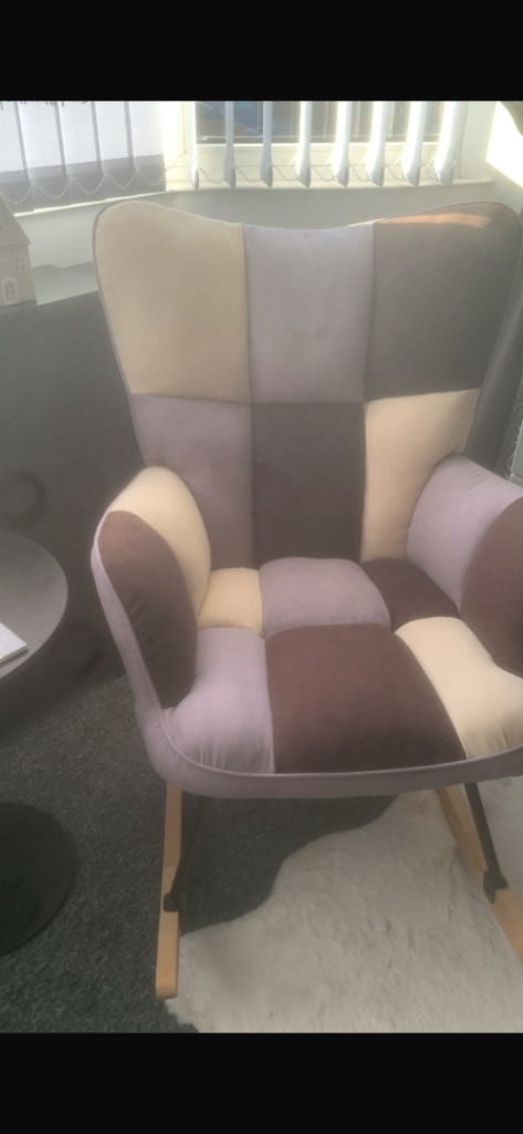 Rocking chair