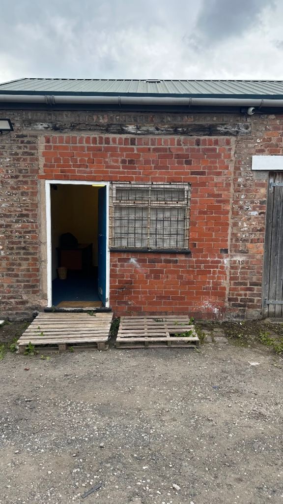 Fully Equipped Ghost Kitchen to Rent – Manchester– Ready to Trade – 24/7 Access