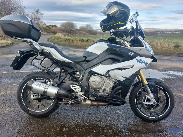 BMW, S1000, 2016, 999 (cc)