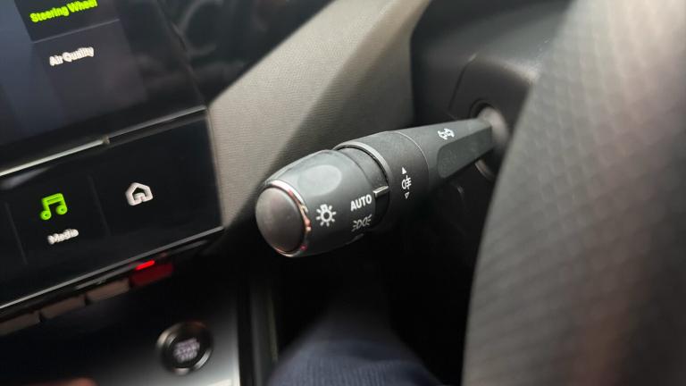 2024 Peugeot 408 1.2 PureTech GT Fastback 5dr Petrol EAT Euro 6 (s/s) (130 ps) Hatchback Petrol A...