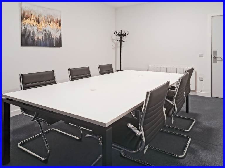 Inverurie - AB51 0HG, Find office space in HQ 8 High Street for 4 people