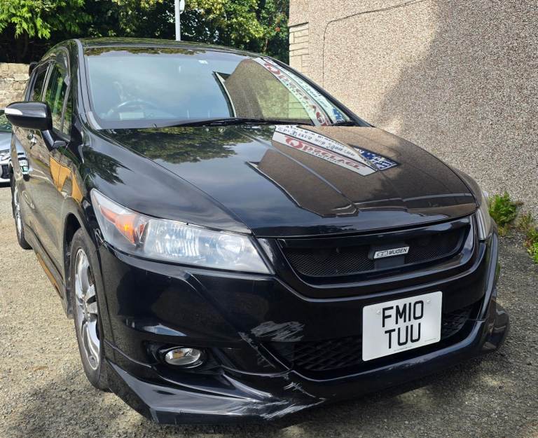 Honda, 2010, 1799 (cc)