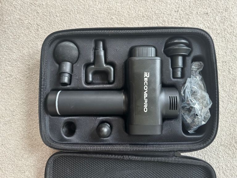 Recovapro Massage Gun