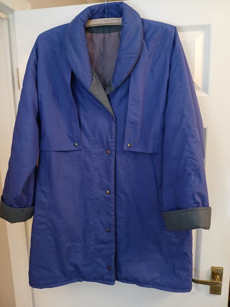 image for Ladies coat Telemac