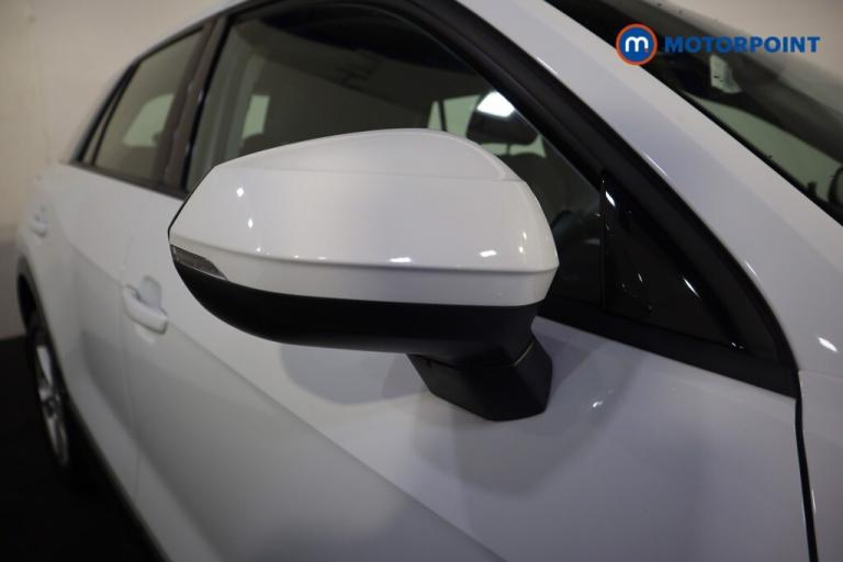 2017 Audi Q2 1.6 TDI Sport 5dr SUV Diesel Manual