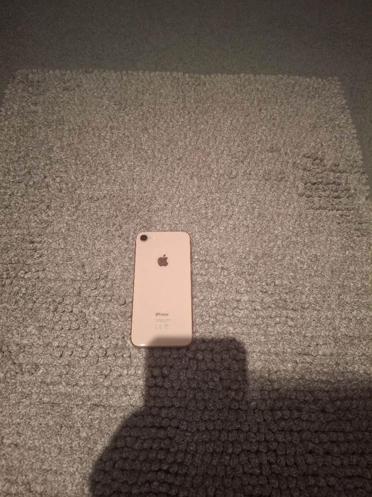 Iphone 8 64g