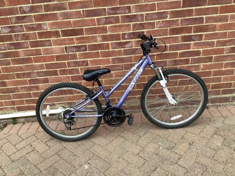 Apollo XC 24 Childs cycle 