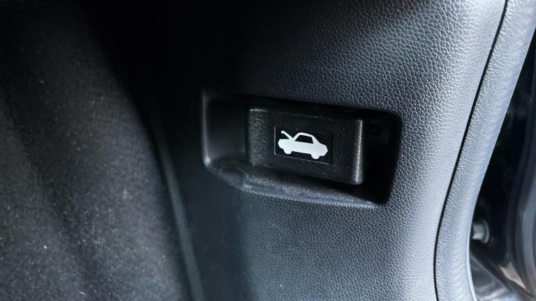 2023 Honda Jazz 1.5 i-MMD Hybrid EX 5dr eCVT Hybrid Hatchback Hatchback Hybrid Automatic