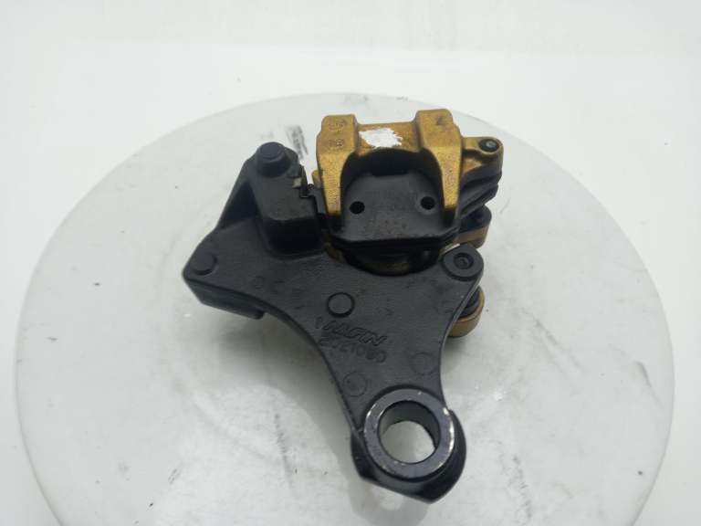 Triumph Street Triple R Rear Brake Caliper 2008-2025 0.7l