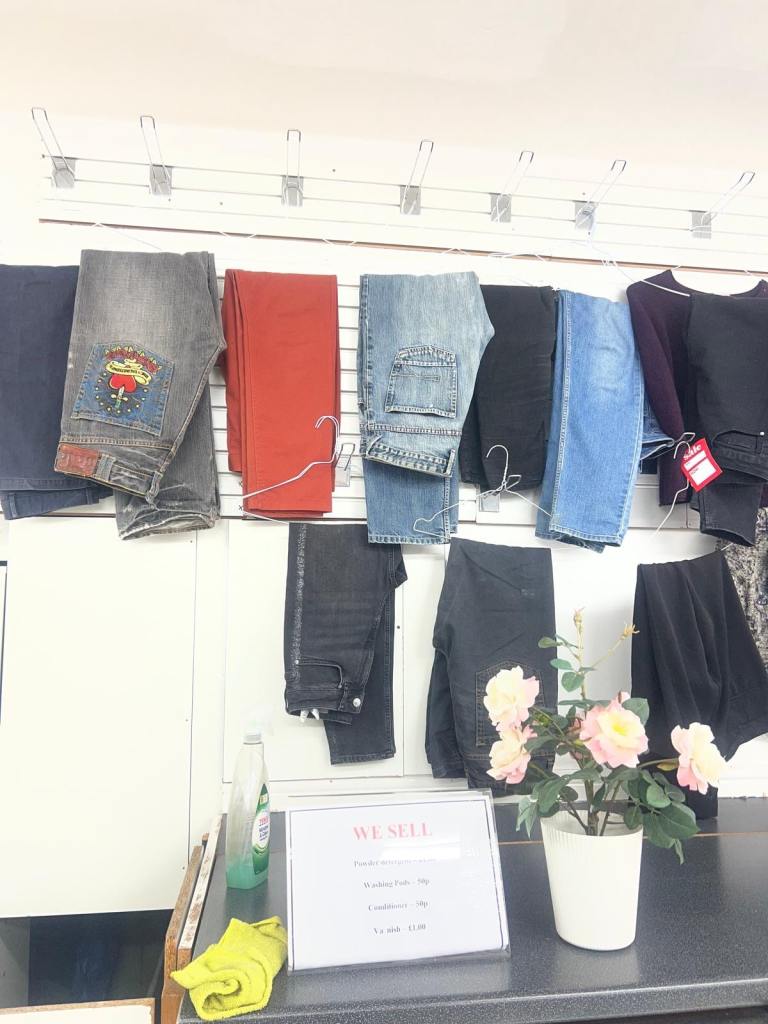 Clothes 