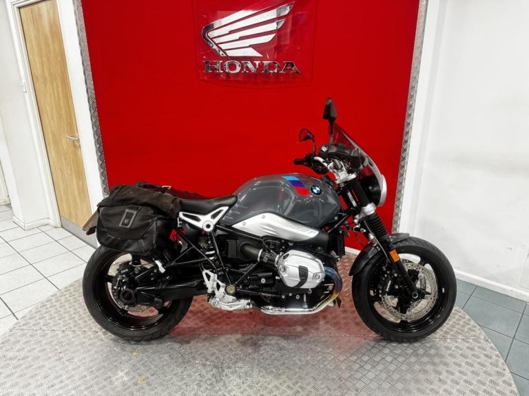 2020 '20' BMW BMW R NINET PURE