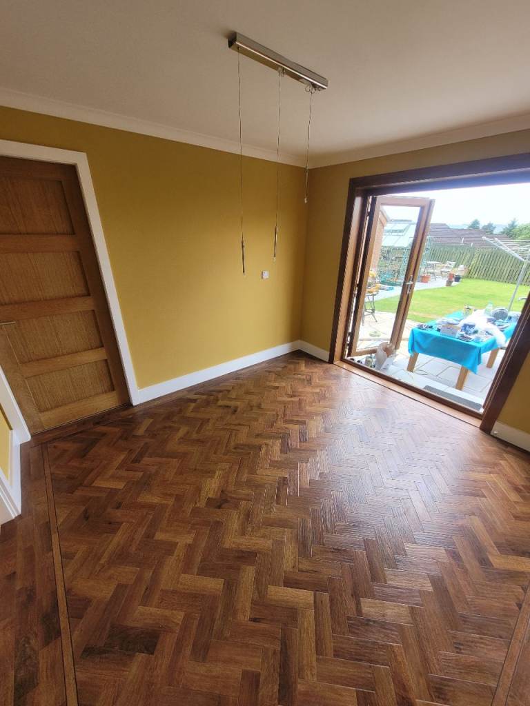 Joiner, Painter, Decorator, Handyman,Floor fitter