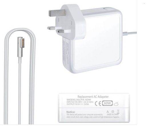 Charger magsafe 1 power adapter for apple Mac laptop Macbook Pro Macbook air
