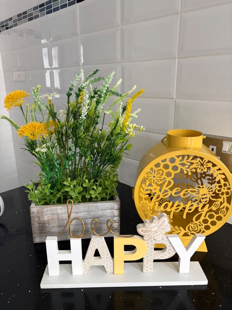 kitchen accessories 