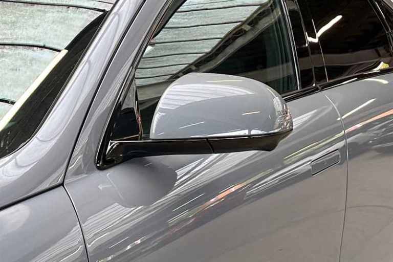 2024 Hyundai IONIQ 6 77.4kWh Premium Saloon 4dr Electric Auto (228 ps) Saloon Electric Automatic