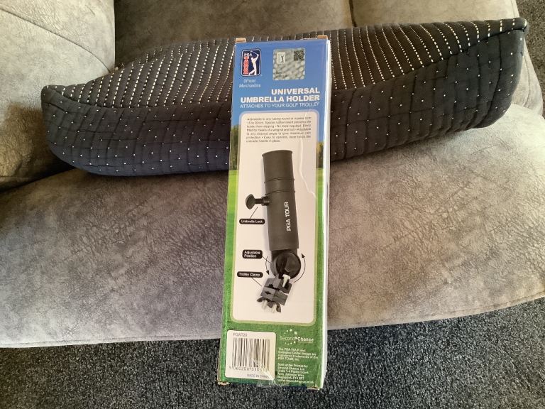 Universal Umbrella Holder